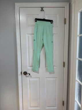 Huk Mint Leggings for Women